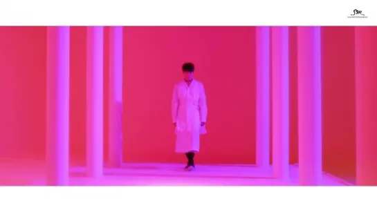 |MV| TEN - Dream In A Dream