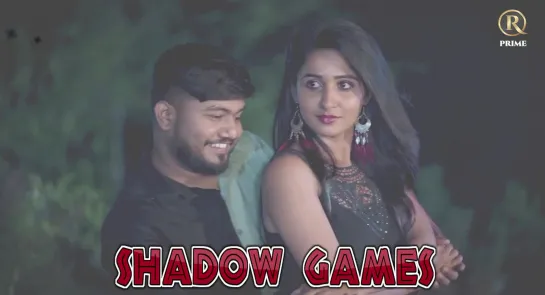 Shadow Games (2021) Hindi Short Film – RedPrime Originals