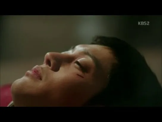 Inspiring Generation Ep. 9