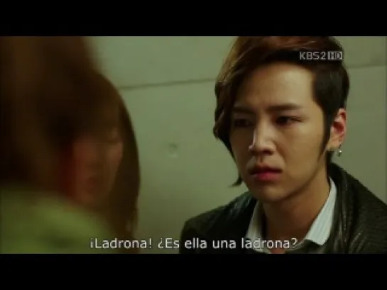 Love Rain 5