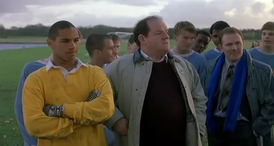 Theres Only One Jimmy Grimble (2000)