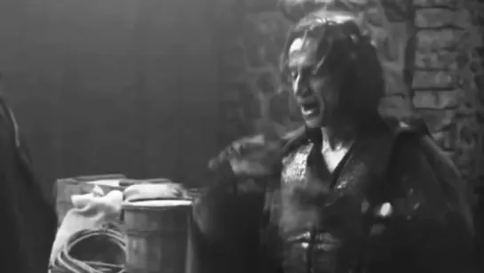 OUAT ~ Rumple ~ CRACK!