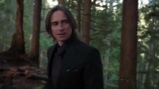 OUAT ~ Rumple ~ Demons