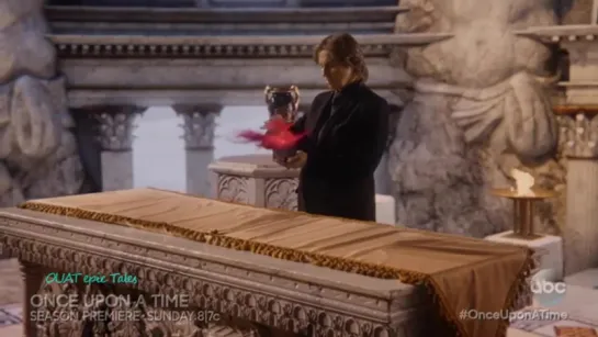 Once Upon a Time 6x01 sneak peek #3 Season 6 Episode 1