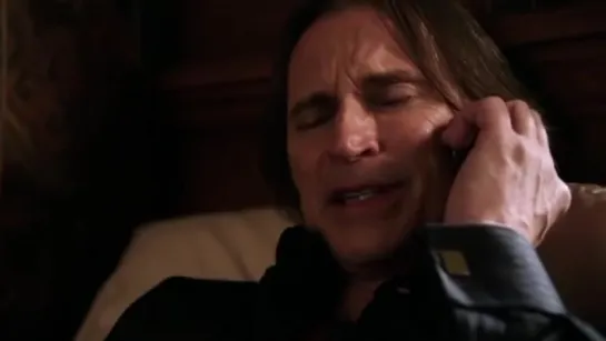 2x16 Rumple calls Belle to tell her goodbye as hes dying