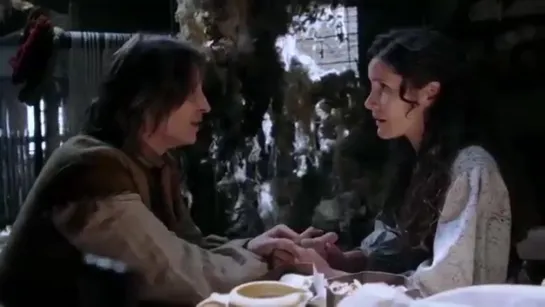 Looking for a miracle (Rumple and Milah)