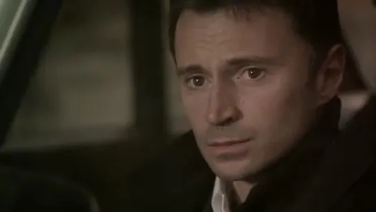 Une Guerre Sans Victoire (Face / Robert Carlyle)