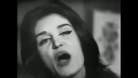 Dalida - Hava Nagila