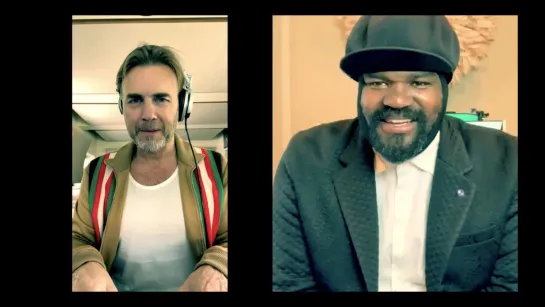 Smile ft Gregory Porter (The Gary Barlow Sessions)