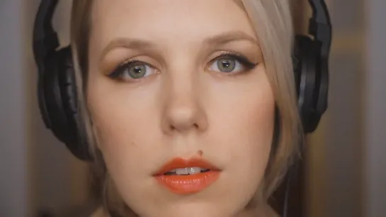 All the Things She Said __ t.A.T.u. __ POMPLAMOOSE