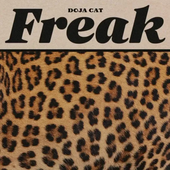 Doja Cat – «Freak»