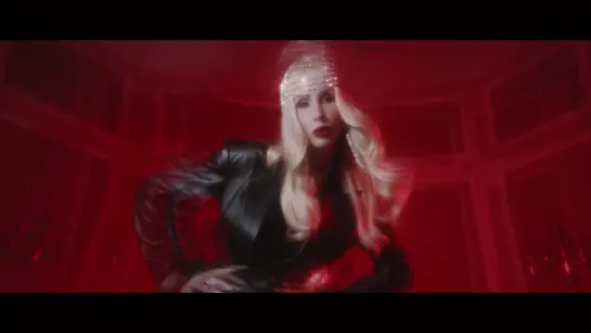 LOBODA «BOOM-BOOM»