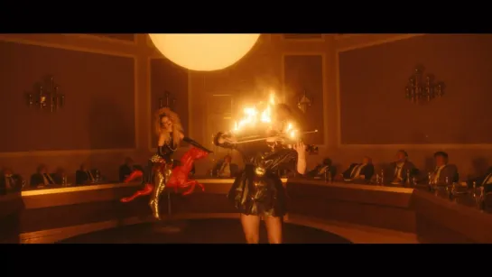 LOBODA «BOOM-BOOM»