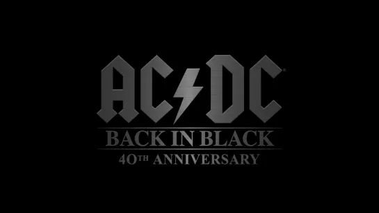 Эволюция AC/DC