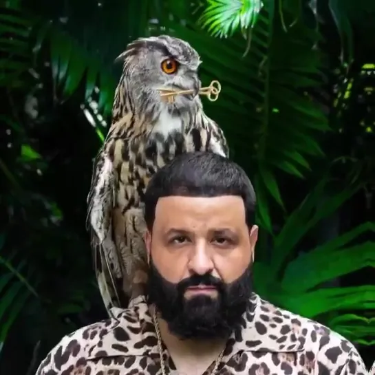 DJ KHALED Teaser