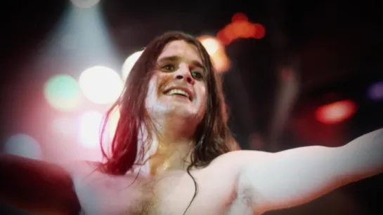 Ozzy Osbourne - Ordinary Man (Official Music Video) ft. Elton John