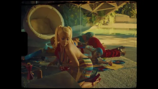 Doja Cat – Say So (Official Video}