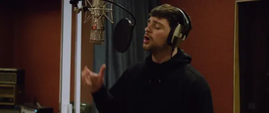 Tom Grennan - This is the Place (Acoustic Video)