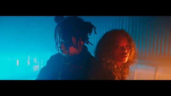 Kodie Shane feat. Trippie Redd – NO RAP KAP [Official Music Video]