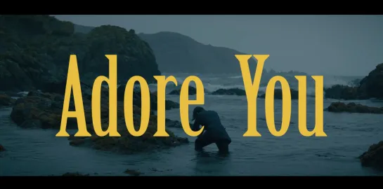 Harry Styles – Adore You (Official Video)