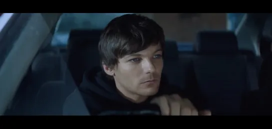 Louis Tomlinson – Don't Let It Break Your Heart