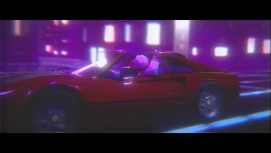 GASHI - Mr. Ferrari (Official Video)