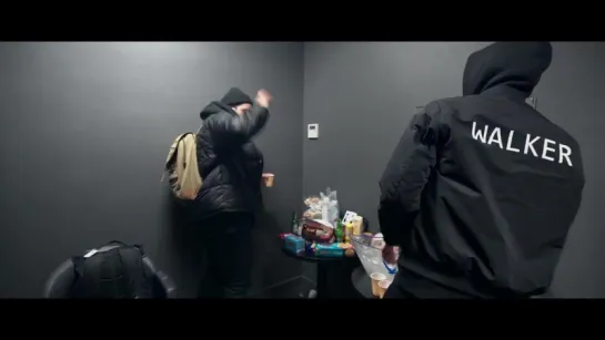 Alan Walker - The Walker Tour- Europe (Behind The Scenes)