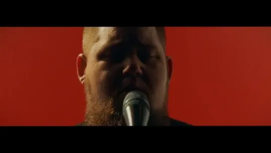 RagNBone Man - Grace (Live) - Stripped (Vevo UK LIFT)