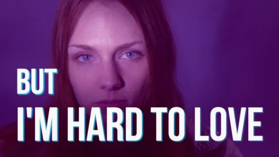 Matthew Koma - Hard To Love (Lyric)