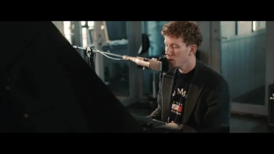 Erik Hassle - Missing You (Acoustic Video)