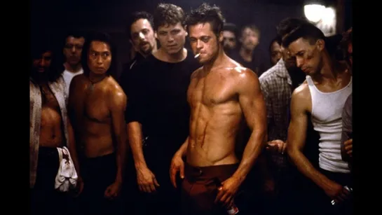 “In Tyler Durden, We trust”