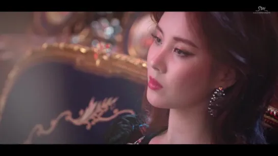 SEOHYUN (서현) - Don't Say No (Official Music Video) [HD]