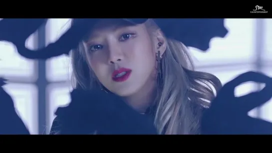 [SM STATION] HYOYEON (효연) - Mystery (Official Music Video) [HD]