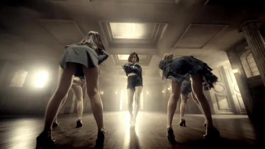 FIESTAR (피에스타) - Mirror (Official Music Video) [HD]