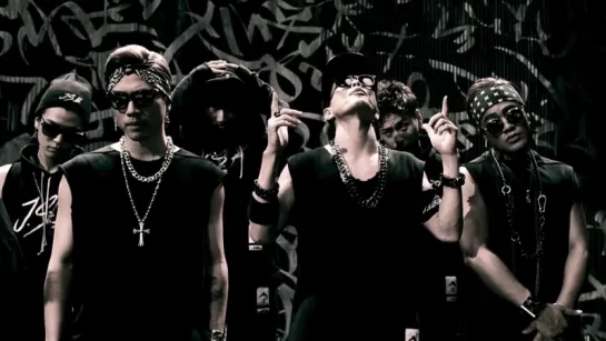 三代目 J Soul Brothers from EXILE TRIBE // J.S.B.DREAM (Music Video) [HD]