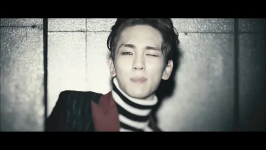 SHINee - 「D×D×D」Official Music Video (full ver.) [HD]