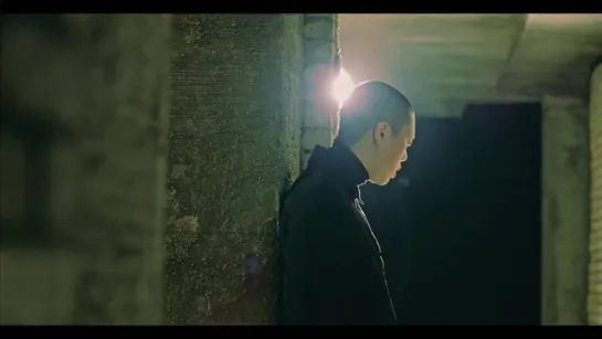 CODE KUNST - PARACHUTE (Feat. OH HYUK & DOK2) Official MV [HD]