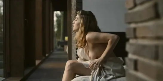 Charlotte De Bruyne Nude - De Twaalf s01e01e06 (2019) HD 1080p Watch Online / Шарлотта Де Брёйне - Двенадцать