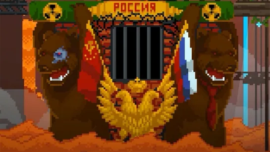 Kuplinov Play – Peace, Death! – Гости из России! # 6