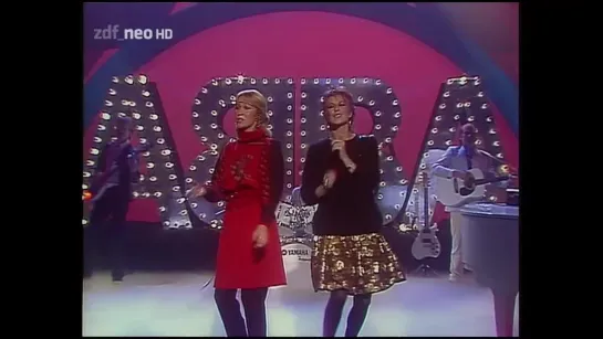 ABBA - Greatest Hits (ZDF NEO HD Live)