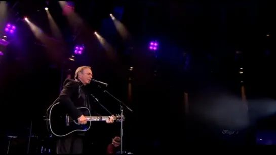 Neil Diamond — Girl, You'll Be a Woman Soon