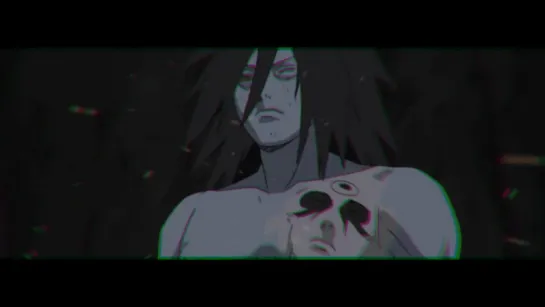 UCHIHA PROTECTED [HD720][AMV]