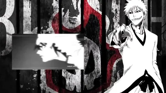 Bleach DMB 2010 [AMV]