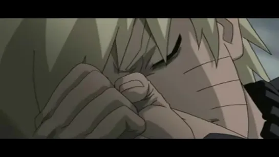 NARUTO AMV BY aleshka840