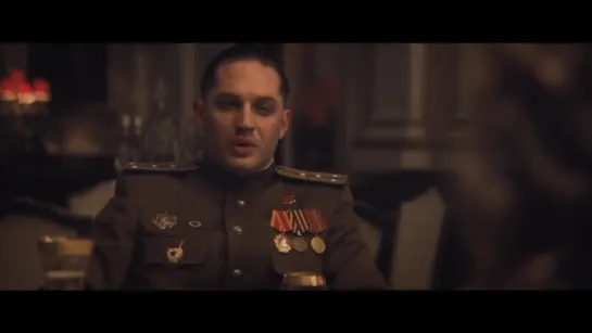 Номер 44 (№ 44) (Child 44) 2015