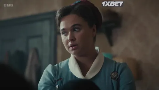 Вызовите акушерку (13 сезон) (4 серия) (2024) Call the Midwife