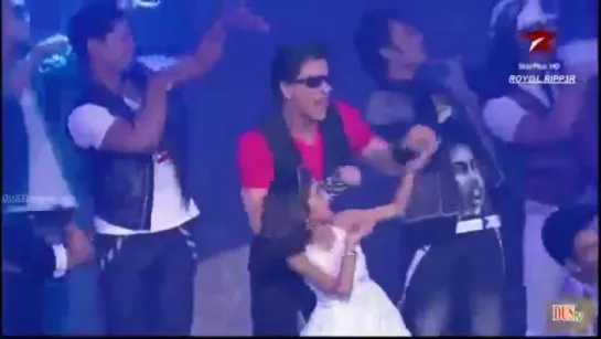 RA.One Music Launch Shahrukh Khan Kareena Kapoor Live Performance