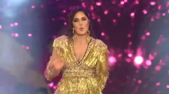 Katrina Kaif Performance