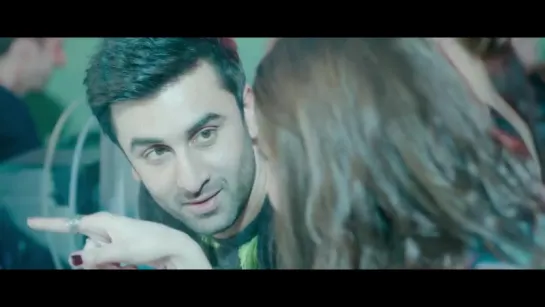 Channa Mereya - Ae Dil Hai Mushkil Karan Johar Ranbir Anushka Aishwarya