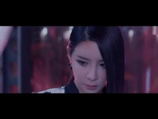 2NE1 - COME BACK HOME [MV]